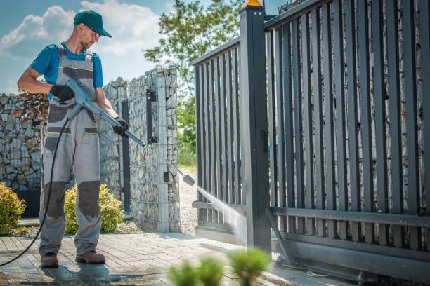 Best Historic Building Restoration  in Mount Vernon, TX