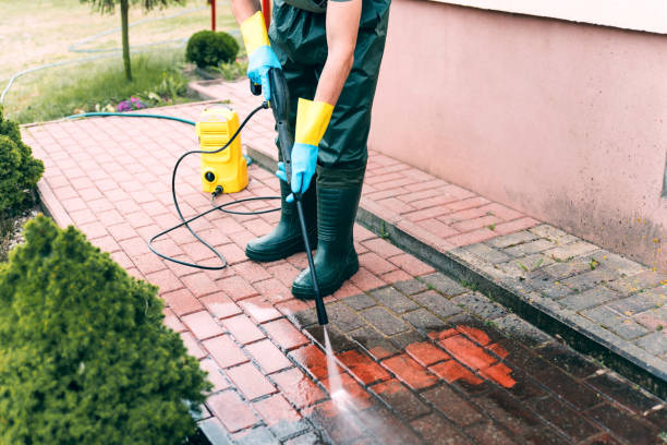Best Concrete Sealing  in Mount Vernon, TX