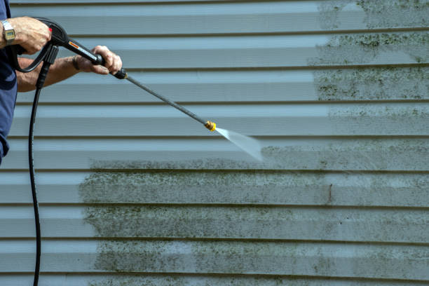Mount Vernon, TX Pressure Washing Company