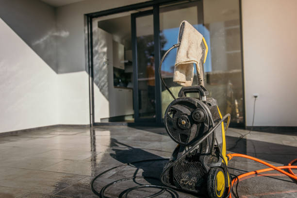 Best Restaurant Pressure Washing  in Mount Vernon, TX