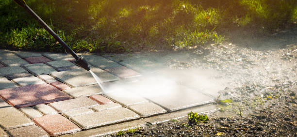 Best Patio and Deck Pressure Washing  in Mount Vernon, TX