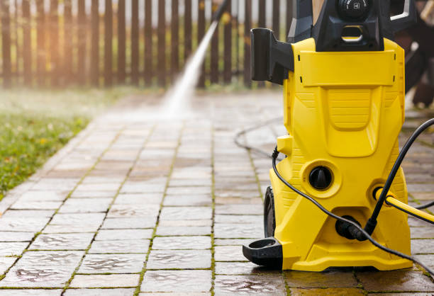 Best Parking Lot and Garage Cleaning  in Mount Vernon, TX